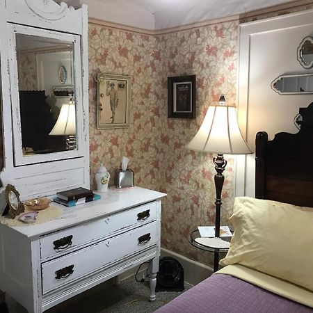 Historic Windsor Bed and Breakfast Silver Plume Eksteriør billede