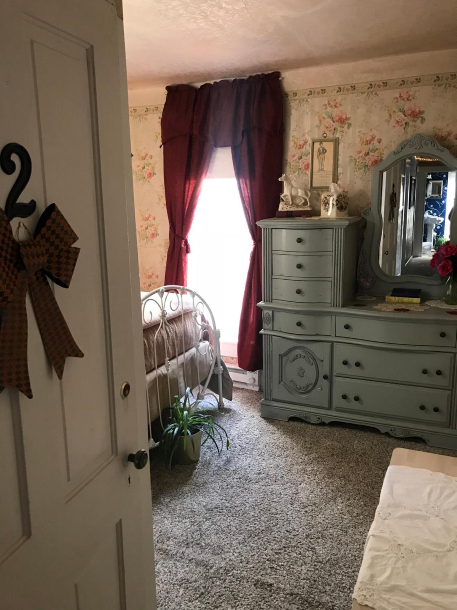Historic Windsor Bed and Breakfast Silver Plume Eksteriør billede