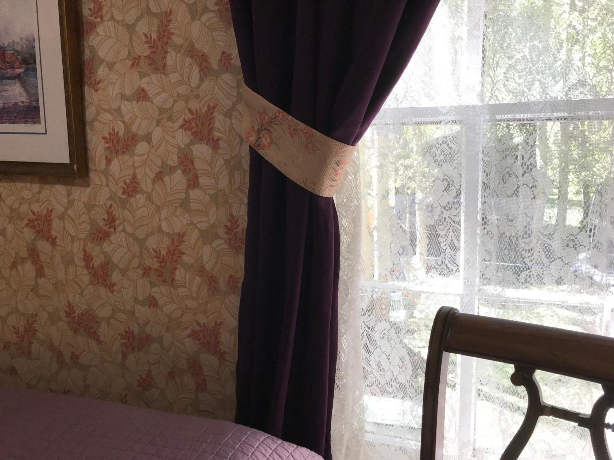 Historic Windsor Bed and Breakfast Silver Plume Eksteriør billede