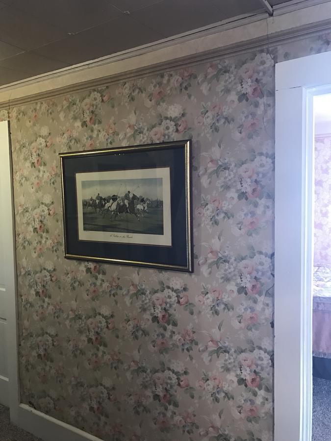 Historic Windsor Bed and Breakfast Silver Plume Eksteriør billede