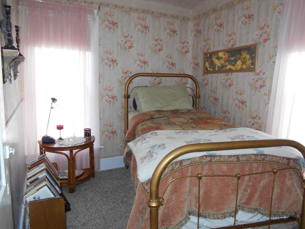 Historic Windsor Bed and Breakfast Silver Plume Eksteriør billede