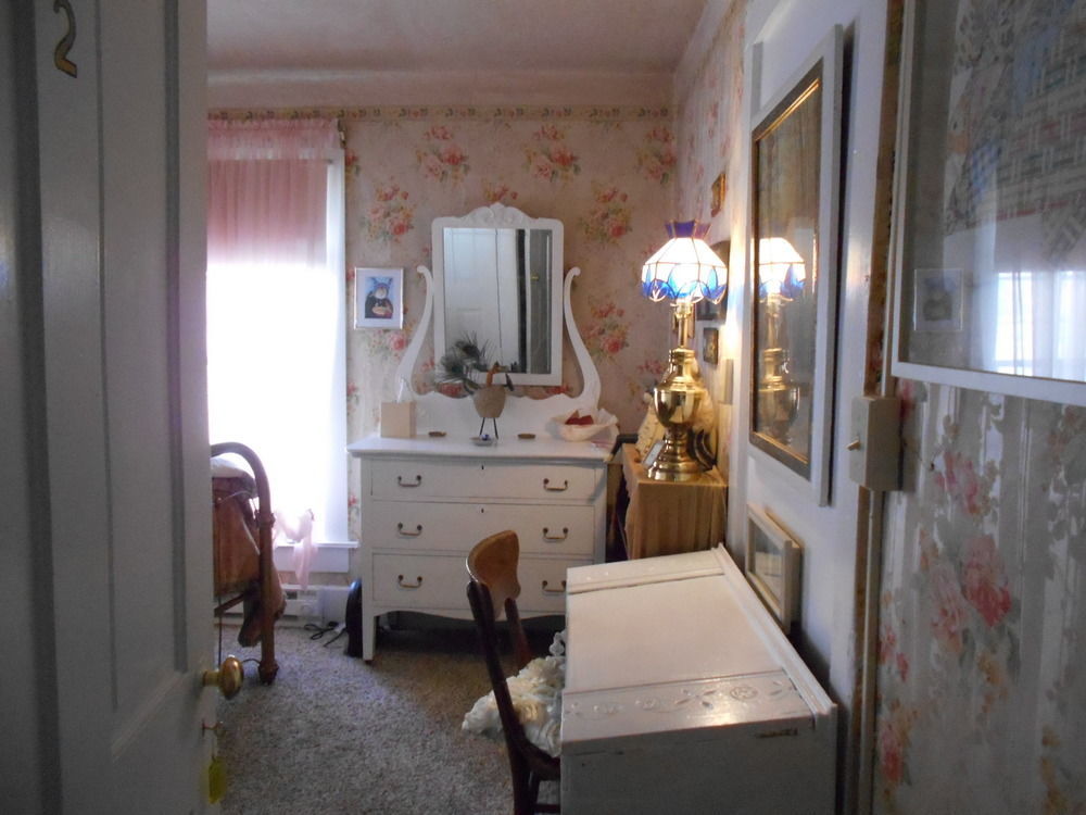 Historic Windsor Bed and Breakfast Silver Plume Eksteriør billede