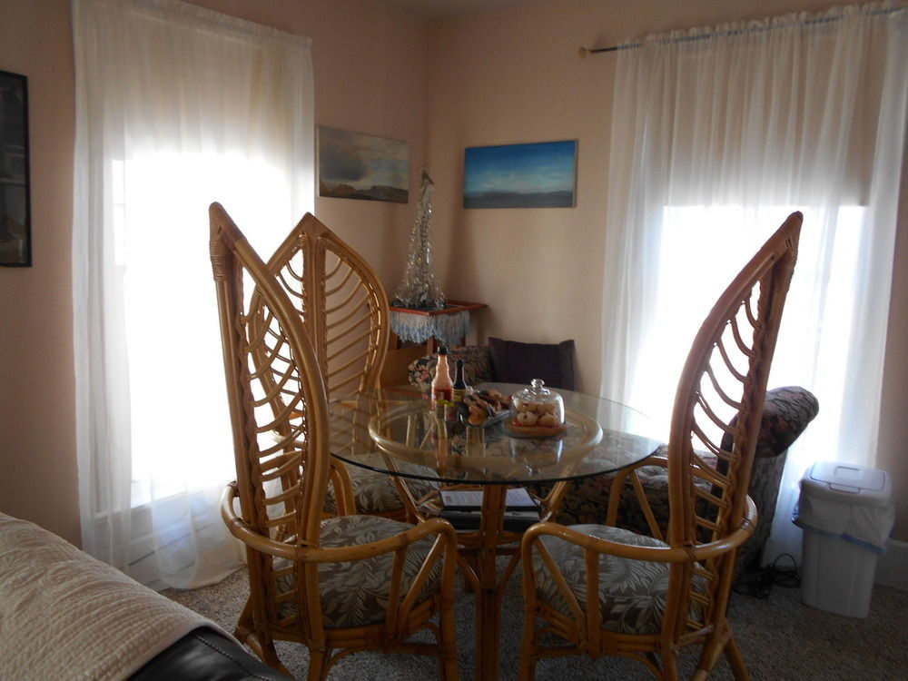 Historic Windsor Bed and Breakfast Silver Plume Eksteriør billede