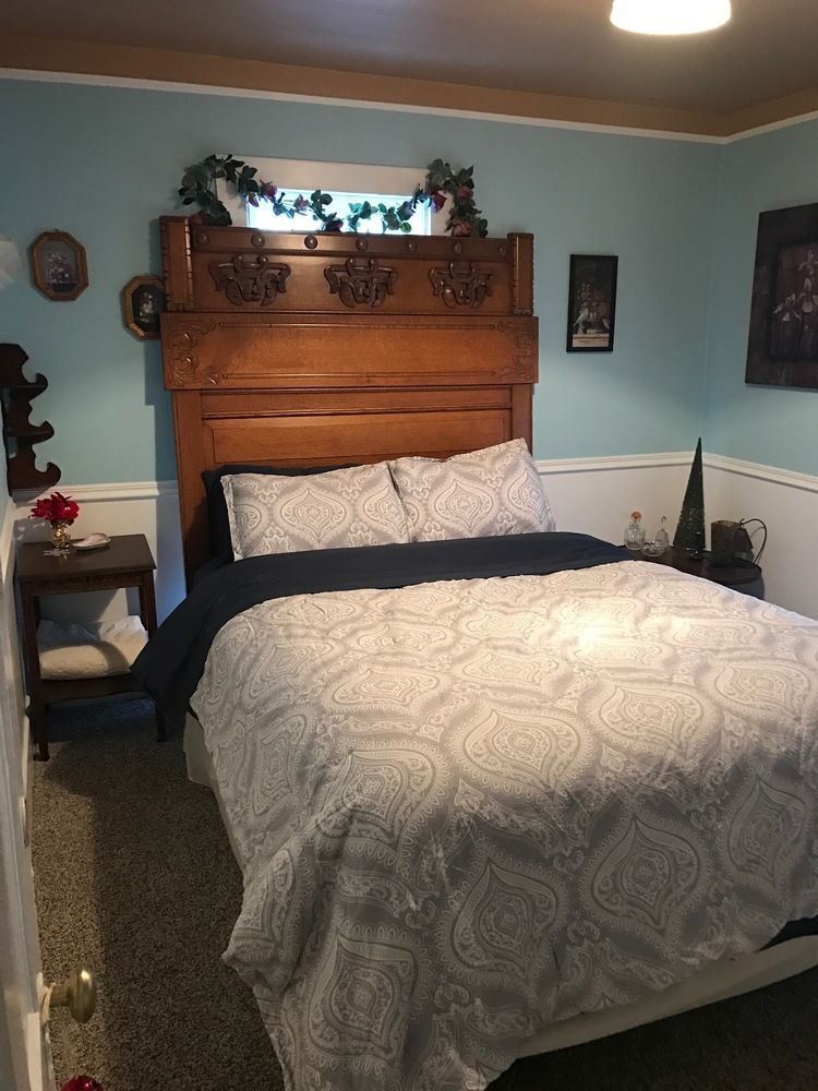 Historic Windsor Bed and Breakfast Silver Plume Eksteriør billede